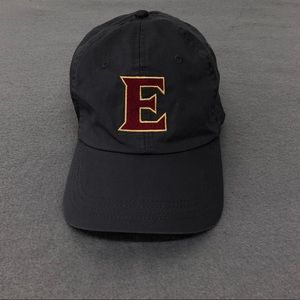 Elon University hat
